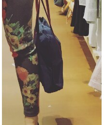 ROBERTA DI CAMERINO | トートバッグ