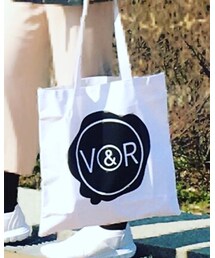 VIKTOR&ROLF | トートバッグ