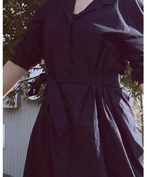 UNIQLO | ワンピース