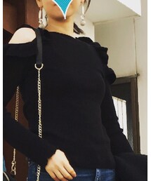 H&M | ニット/セーター