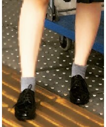 LeTalon Ensemble | ローファー