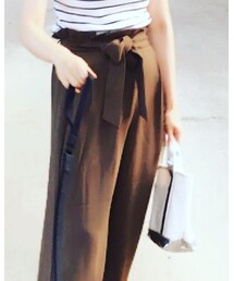 GU | その他パンツ