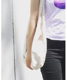 オソブランコ | トートバッグ