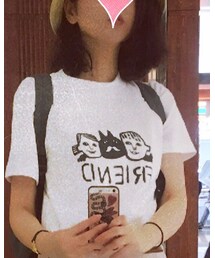 suzuri | Tシャツ/カットソー