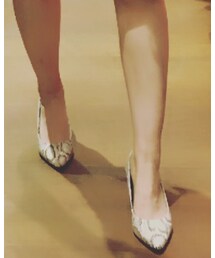 SESTO | パンプス