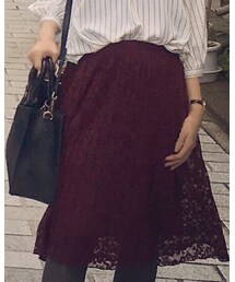 FOREVER 21 | スカート