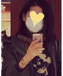 NANO universe | ストール/ショール