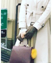 COMME CA ISM | 手袋