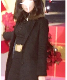 GU | チェスターコート