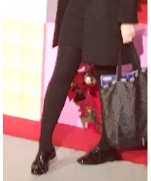 3coins | タイツ/ストッキング