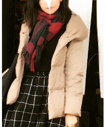 ef-de | ダウンジャケット/コート