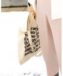 American Apparel | トートバッグ