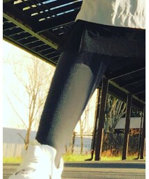 3coins | タイツ/ストッキング