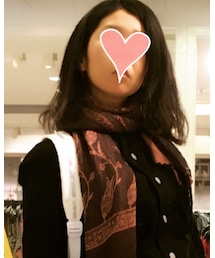 ? | ストール/ショール