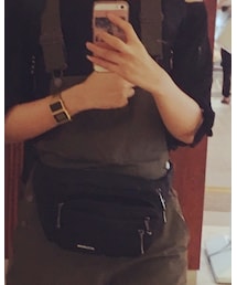 GU | サロペット/オーバーオール