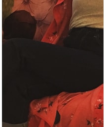 GU | デニムパンツ