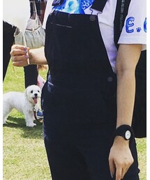 GU | サロペット/オーバーオール