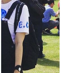 GU | バックパック/リュック