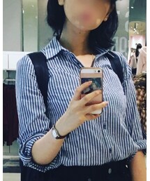 Hush Puppies | シャツ/ブラウス