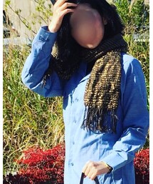 中田商店 | シャツ/ブラウス