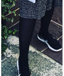 DAISO | タイツ/ストッキング