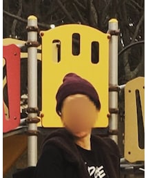 Bershka | ニットキャップ/ビーニー