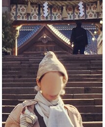 中田商店 | ニットキャップ/ビーニー