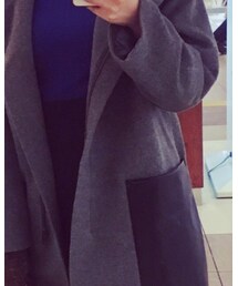 SCOT CLUB | ステンカラーコート