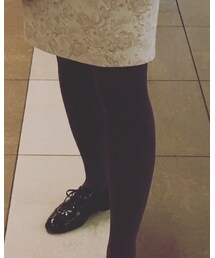 UNIQLO | タイツ/ストッキング