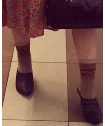 tutuanna | ソックス/靴下