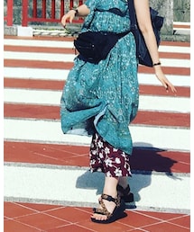 SCOT CLUB | その他パンツ