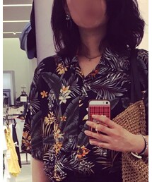 SOHO | シャツ/ブラウス