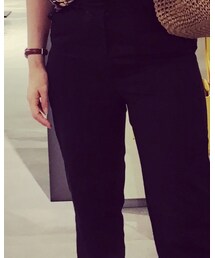 GU | チノパンツ