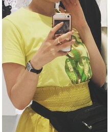 キムラトモミ | Tシャツ/カットソー