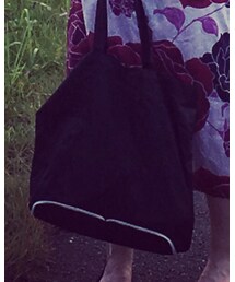 DRESSTERIOR | エコバッグ/サブバッグ