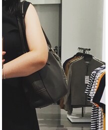 濱野皮革工藝 | ボストンバッグ