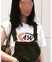 A&W | Tシャツ/カットソー