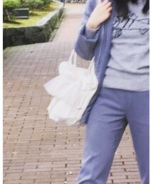 nijinohi | トートバッグ