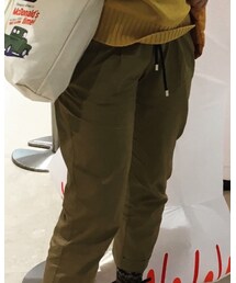 SCOT CLUB | その他パンツ