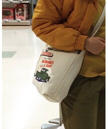 McDonalds | トートバッグ