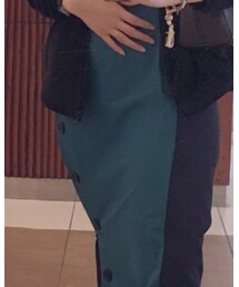 SCOT CLUB | スカート