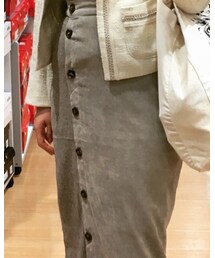 Radiate | スカート