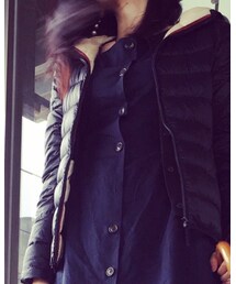 KEITA MARUYAMA | シャツワンピース