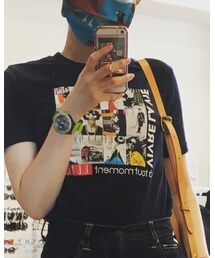 GU | Tシャツ/カットソー