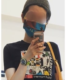 theモンゴリアンチョップス | ファッション雑貨