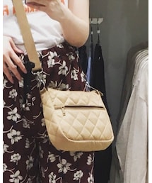 ZUCCa | ショルダーバッグ