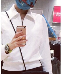 UNIQLO | ポロシャツ