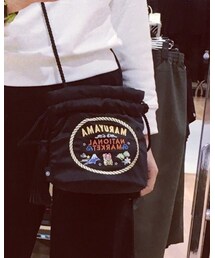 GU | ショルダーバッグ