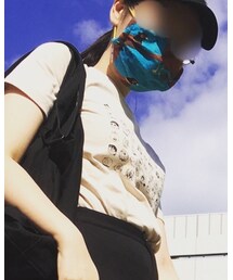 GU | Tシャツ/カットソー