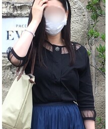 ANANAS | シャツ/ブラウス